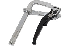 Столярная струбцина Neo Tools 200 x 120 мм 45-220