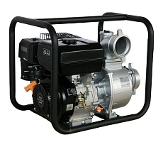 Бензиновая мотопомпа Hyundai HY 101