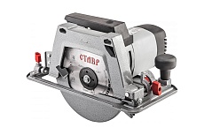 Электрическая дисковая пила Ставр ПДЭ-200/1900 СТ 9031000166