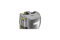 Пылесос Karcher NT 22/1 Ap Bp Pack влажной и сухой уборки 1.528-120.0