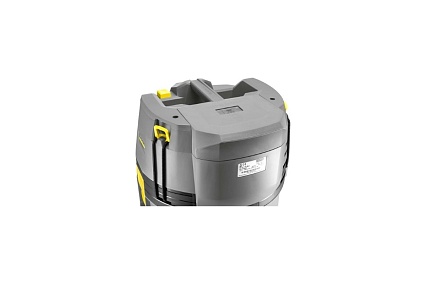 Пылесос Karcher NT 22/1 Ap Bp Pack влажной и сухой уборки 1.528-120.0