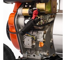 Дизельная мотопомпа MERAN MPD301T 100584858