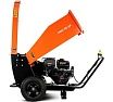 Бензиновый измельчитель YARD FOX PRO 110 SP