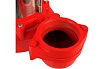 Фекальный погружной насос Verton AQUA FP2200K 01.12784.14139