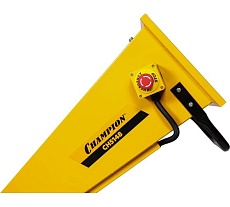Бензиновый измельчитель Champion CH5148