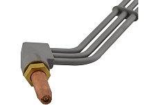 Резак повышенной надежности НОРД-С 05П пропан, трехтрубный, L=1200 мм, 110 г, 1.6 кг СВ000021464