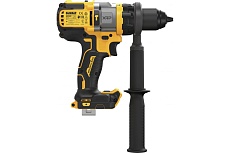Ударная дрель-шуруповерт DeWalt 18 В XR FLEXVOLT ADVANTAGE XRP DCD999NT-XJ