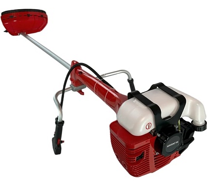 Бензотриммер Slogger BC560