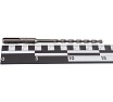Бур по бетону (SDS-Plus; 6.0x160 мм) Sthor 23650