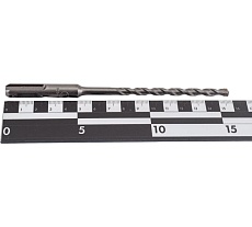 Бур по бетону (SDS-Plus; 6.0x160 мм) Sthor 23650