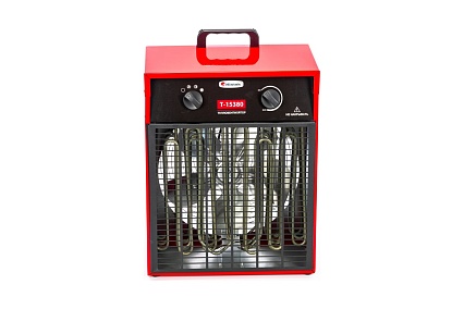 Тепловая пушка Hintek Т-15380, 15 кВт 04.000041