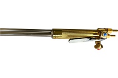 Пропановый резак YILDIZ L=1000 мм GAZ 4543P-1000