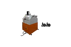 Гидравлический профилегибочный станок Stalex HRBM50HV 391023