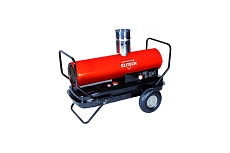 Тепловая дизельная пушка Elitech непрямой нагрев ТП 30ДН