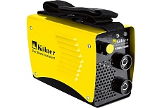 Инверторный сварочный аппарат Kolner KIWM 180 i 8040500066