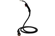 Горелка MW-15 Basic (5 м; Euro) Optima BS002.0451 &BS002.0451_0