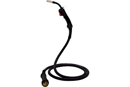 Горелка MW-15 Basic (5 м; Euro) Optima BS002.0451 &BS002.0451_0