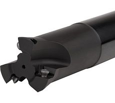 Корпус фрезы N400.D40/Z3 Norgau 022400040