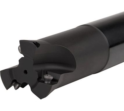 Корпус фрезы N400.D40/Z3 Norgau 022400040