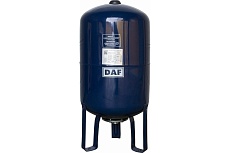 Гидроаккумулятор (60 л; синий; 10 бар; EPDM) MasDaf TM60-10bar-5011