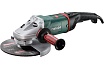Угловая шлифмашина Metabo W 22-230 MVT Angle Grinder 606462000