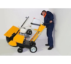 Резчик швов с двигателем Honda GX390 11.7HP Сплитстоун CS3213 143222