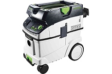 Пылеудаляющий аппарат Festool Autoclean CTL 36 E AC 574958