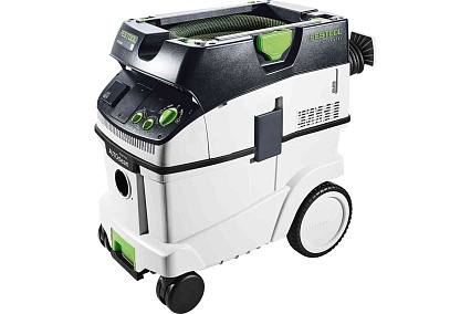 Пылеудаляющий аппарат Festool Autoclean CTL 36 E AC 574958