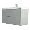 Мебель для ванной BelBagno Vittoria 90 см Toros Bianco