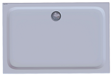 Поддон для душа Aquatek DPA-0000011 120x80 белый