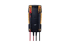 Цифровой мультиметр с функцией измерения истинного СКЗ Testo 760-3 0590 7603