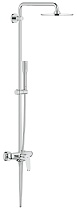 Душевая стойка Grohe Euphoria XXL Eurodisc Cosmo 210 23058003