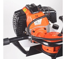 Бензобур Patriot PT AE50 742104420