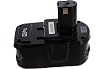 Аккумулятор для электроинструмента Ryobi (Li-Ion, 18В, 4Ач) Topon PN: RB18L40 TOP-PTGD-RY-18-4.0-Li
