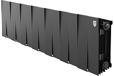 Радиатор Royal Thermo PianoForte 200 /Noir Sable - 14 секц. НС-1346005