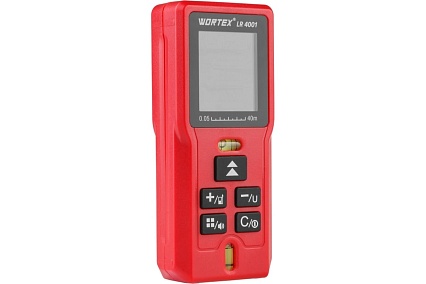 Лазерный дальномер Wortex LR 4001 LR4001002723