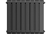 Радиатор Royal Thermo PianoForte 500 new/Noir Sable - 8 секц. НС-1176334
