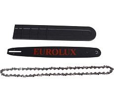 Бензопила Eurolux GS-6220 70/6/27