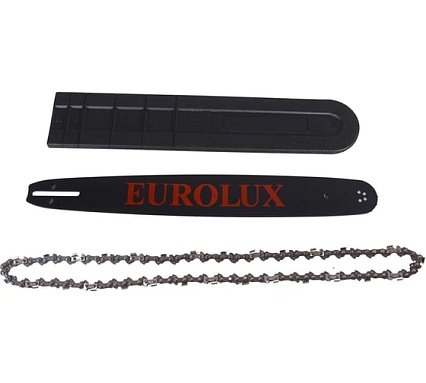 Бензопила Eurolux GS-6220 70/6/27