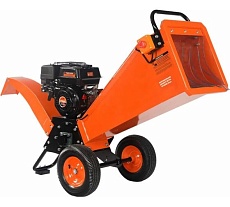 Бензиновый измельчитель Patriot PT SB 506 732107070