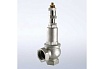 Регулируемый предохранительный клапан 1-12 бар, 1" Valtec VT.1831.N.06