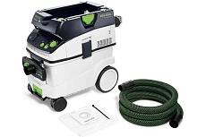Пылеудаляющий аппарат Festool CTL 36 E AC-RENOFIX с системой Autoclean 575842