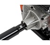 Мотобур со шнеком Gigant 1,99 л.с., 52 см, d бура-250мм GSAF-04