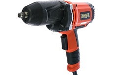 Сетевой ударный гайковерт Messer IW-500 05-40-500