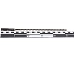 Бур SDS-plus (6х260 мм) Vertextools 999-06-260
