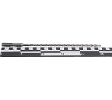 Бур SDS-plus (6х260 мм) Vertextools 999-06-260