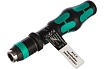 Ручка-битодержатель WERA 813 R 1/4" WE-051272