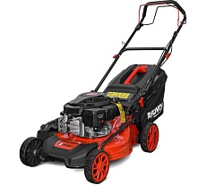 Газонокосилка REDVOLT RMS46Q-V145S
