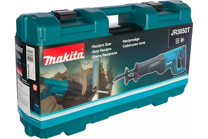 Сабельная пила Makita JR3050T