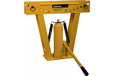 Гидравлический трубогиб, 12т Inforce 05-02-01